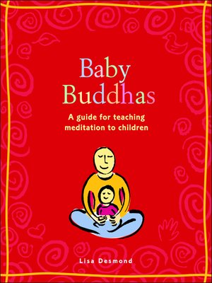cover image of Baby Buddhas